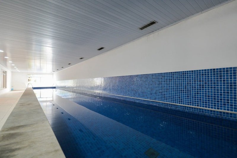 Studio a venda - Bela Vista - 32m² Paim São Paulo - 