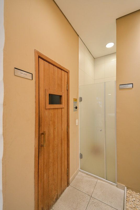 Studio a venda - Bela Vista - 32m² Paim São Paulo - 