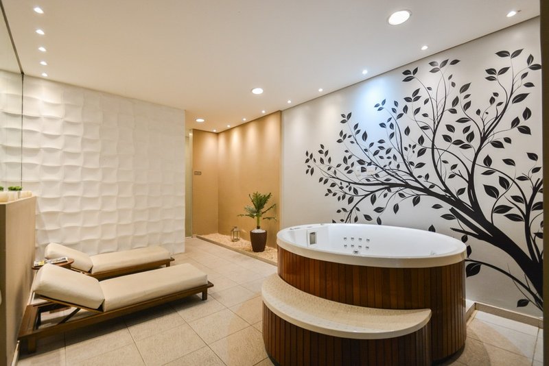 Studio a venda - Bela Vista - 32m² Paim São Paulo - 