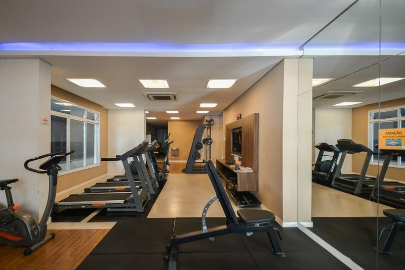 Studio a venda - Bela Vista - 32m² Paim São Paulo - 