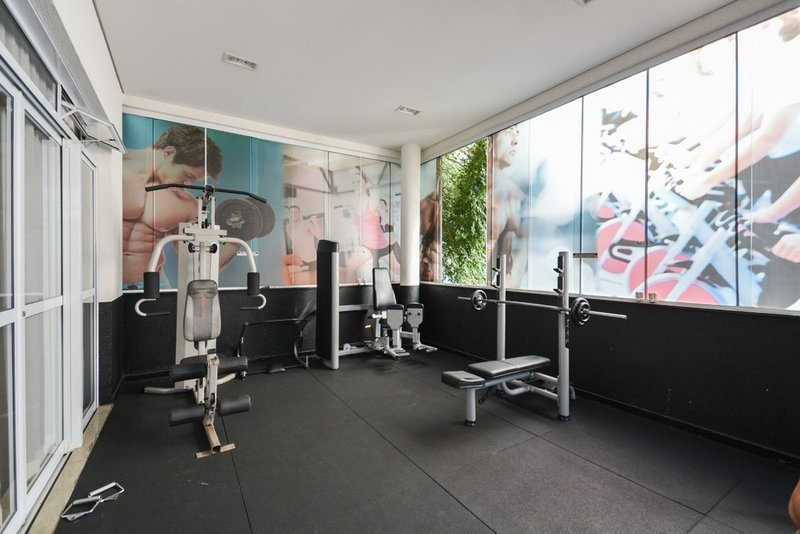 Studio a venda - Bela Vista - 32m² Paim São Paulo - 
