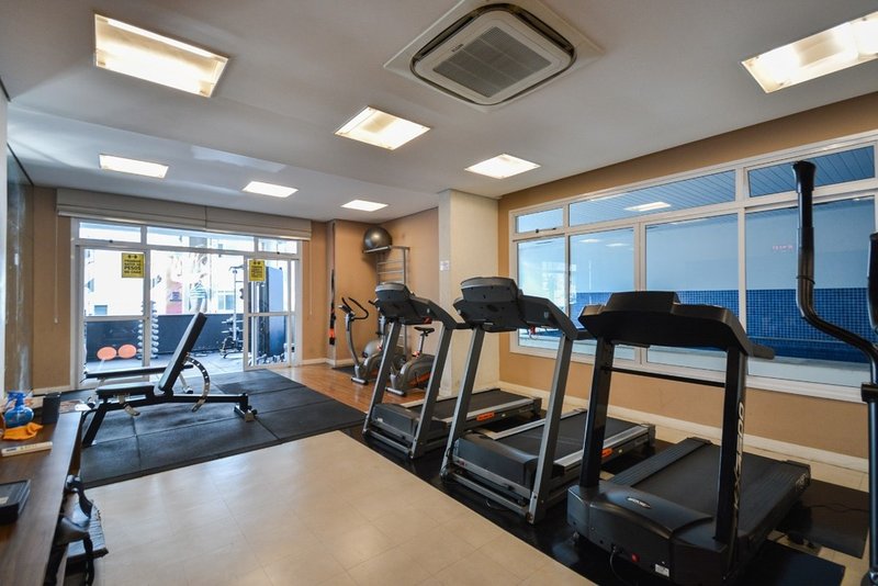 Studio a venda - Bela Vista - 32m² Paim São Paulo - 