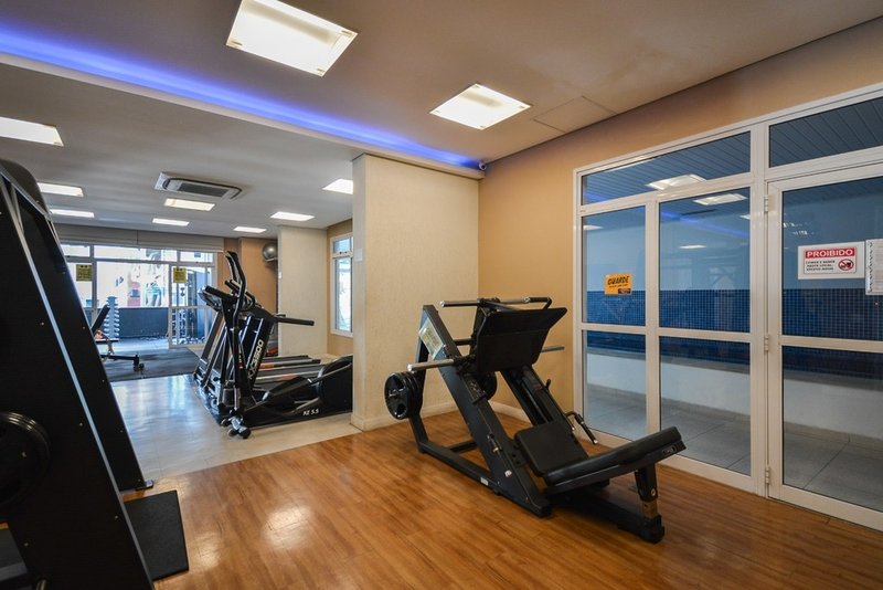 Studio a venda - Bela Vista - 32m² Paim São Paulo - 
