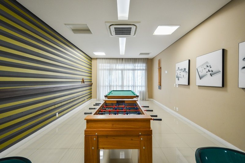 Studio a venda - Bela Vista - 32m² Paim São Paulo - 