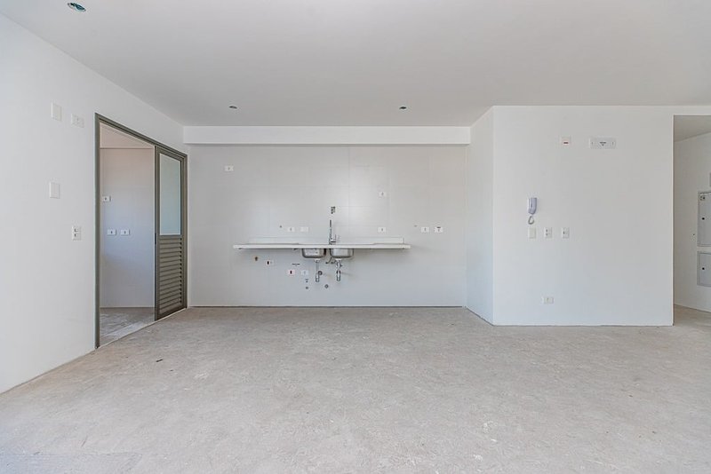 Apartamento a venda - Lapa  -  118m² Cuevas São Paulo - 