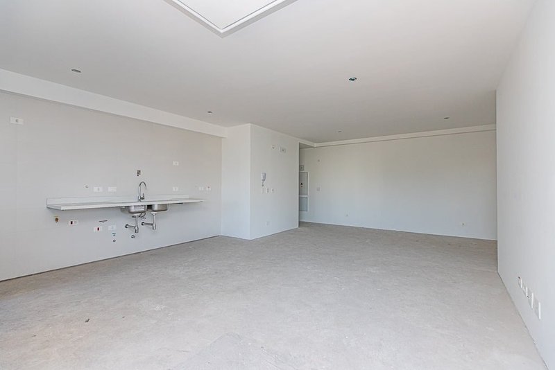 Apartamento a venda - Lapa  -  118m² Cuevas São Paulo - 