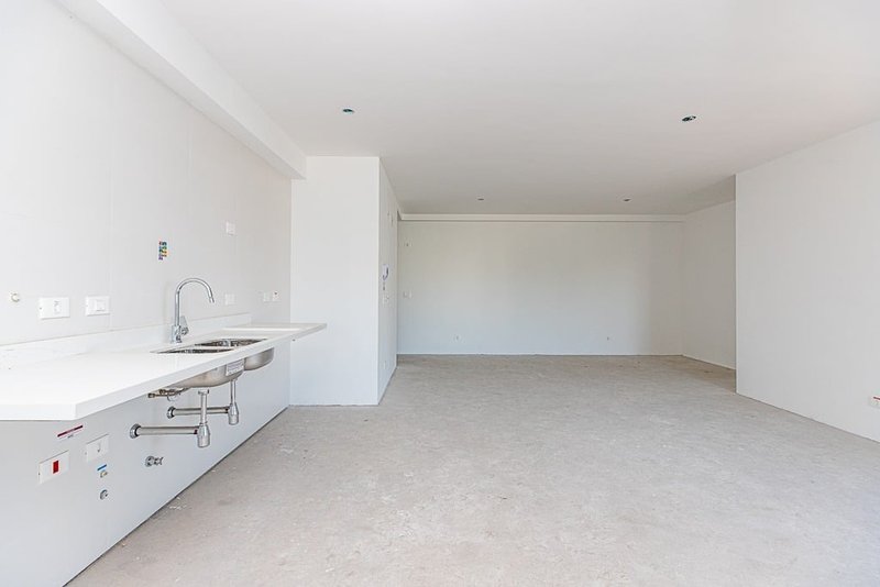 Apartamento a venda - Lapa  -  118m² Cuevas São Paulo - 