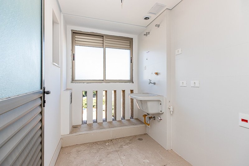 Apartamento a venda - Lapa  -  118m² Cuevas São Paulo - 