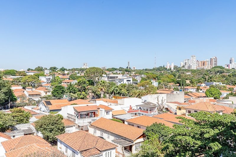 Apartamento a venda - Lapa  -  118m² Cuevas São Paulo - 