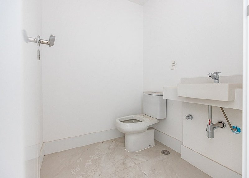 Apartamento a venda - Lapa  -  118m² Cuevas São Paulo - 
