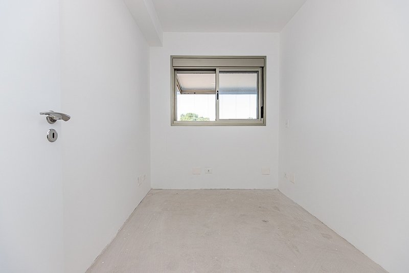 Apartamento a venda - Lapa  -  118m² Cuevas São Paulo - 