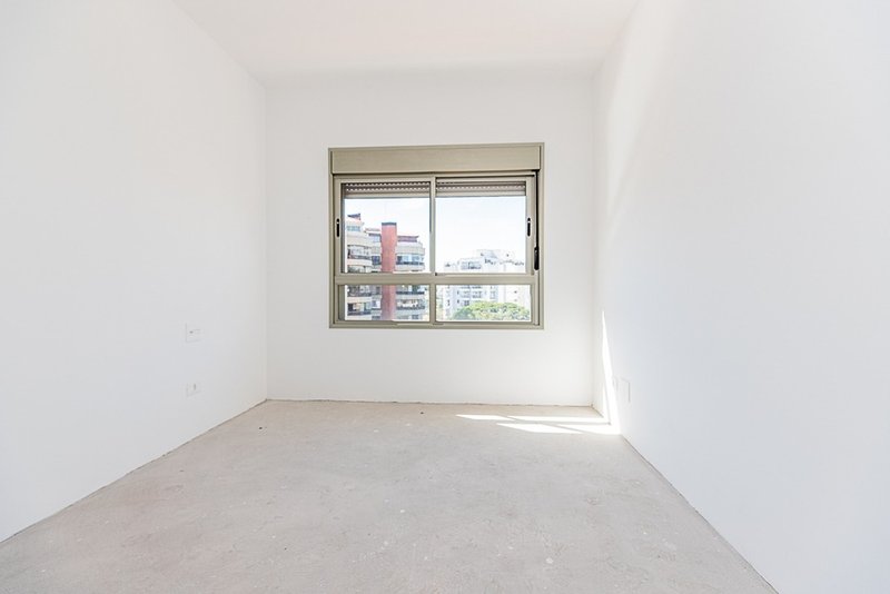 Apartamento a venda - Lapa  -  118m² Cuevas São Paulo - 