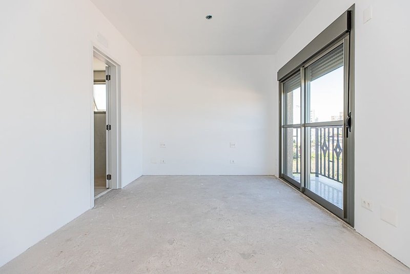 Apartamento a venda - Lapa  -  118m² Cuevas São Paulo - 