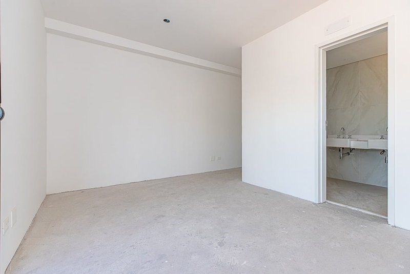 Apartamento a venda - Lapa  -  118m² Cuevas São Paulo - 