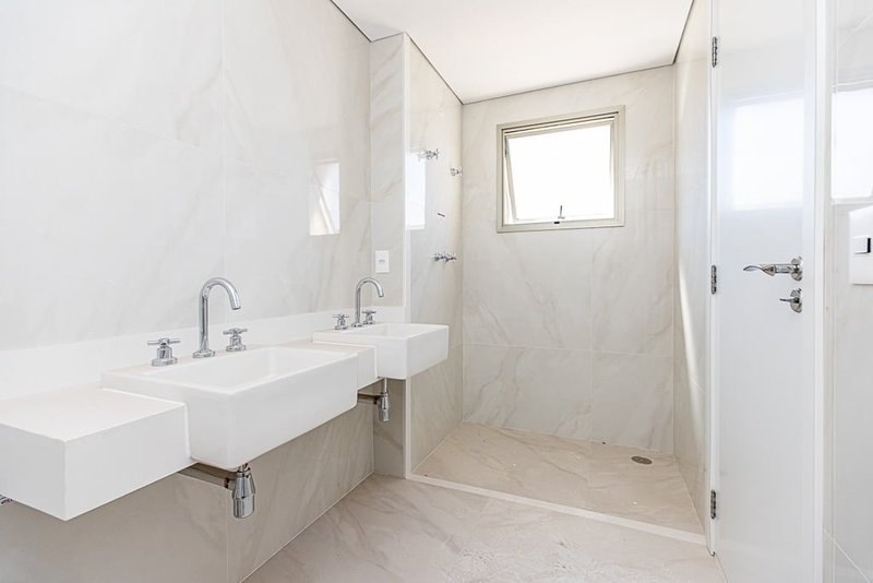 Apartamento a venda - Lapa  -  118m² Cuevas São Paulo - 