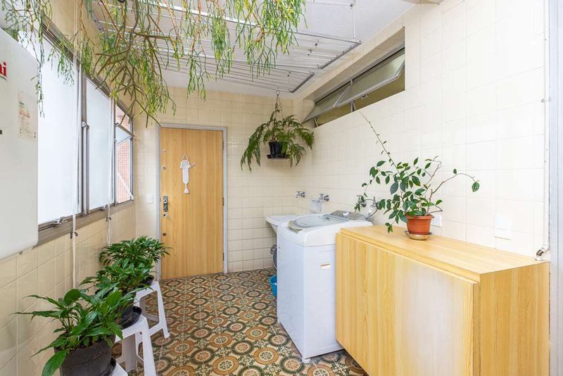 Apartamento a venda - Brooklin - 164m² Princesa Isabel São Paulo - 