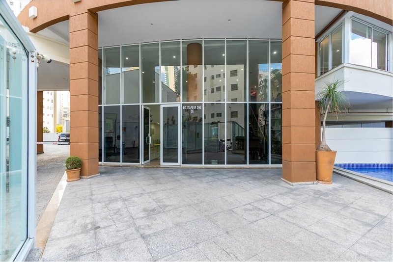 Sala BVI 26 Sala 601361040-44 34m² Itapeva São Paulo - 