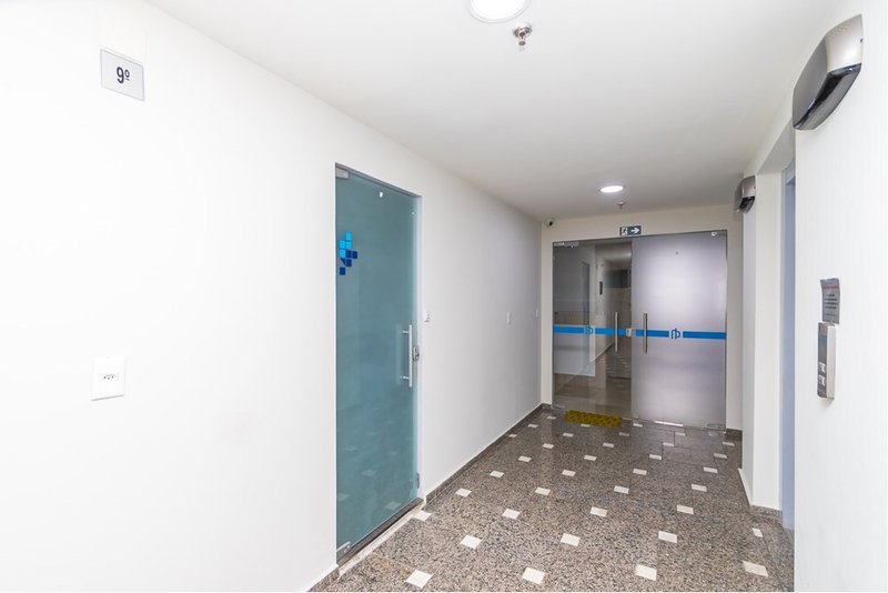 Sala BVI 26 Sala 601361040-44 34m² Itapeva São Paulo - 