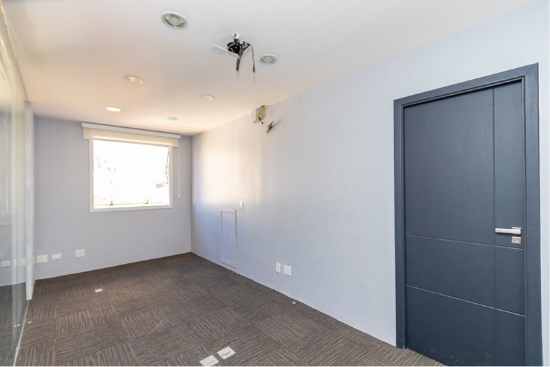 Sala BVI 26 Sala 601361040-44 34m² Itapeva São Paulo - 