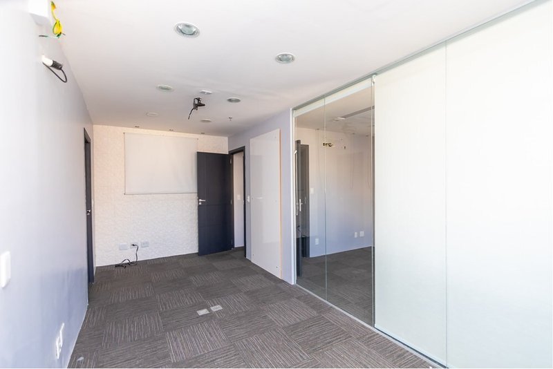 Sala BVI 26 Sala 601361040-44 34m² Itapeva São Paulo - 