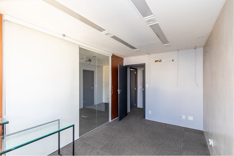 Sala BVI 26 Sala 601361040-44 34m² Itapeva São Paulo - 