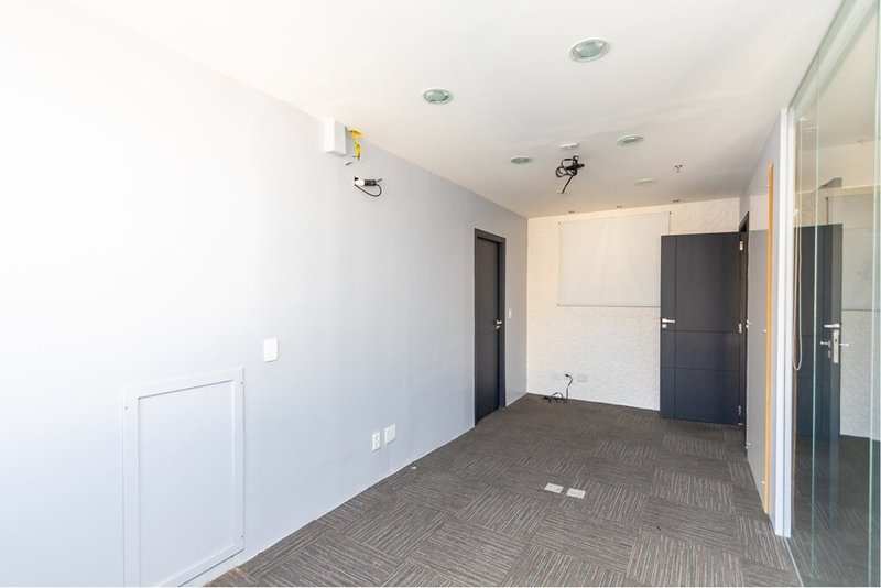 Sala BVI 26 Sala 601361040-44 34m² Itapeva São Paulo - 