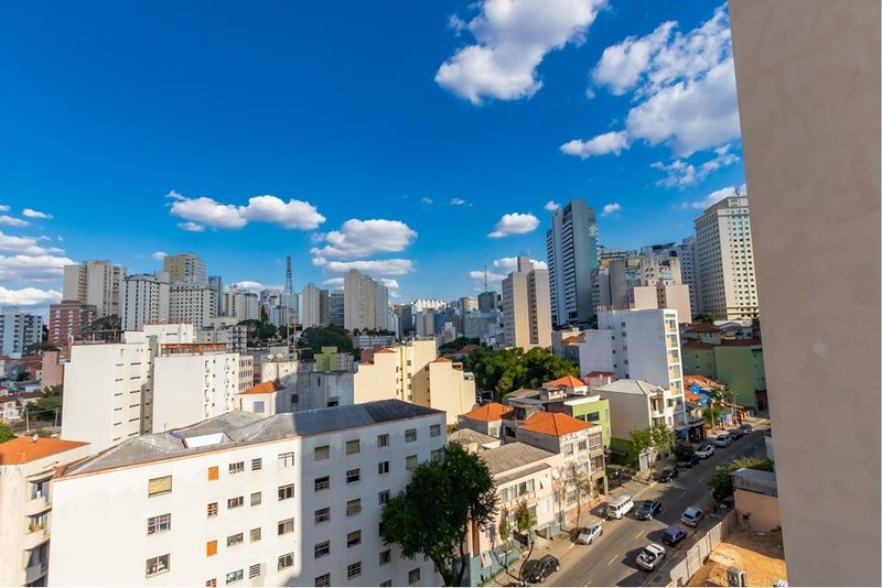 Sala BVI 26 Sala 601361040-44 34m² Itapeva São Paulo - 