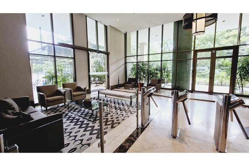 Sala Comercial a venda - Brooklin - 144m² Pitu São Paulo - 