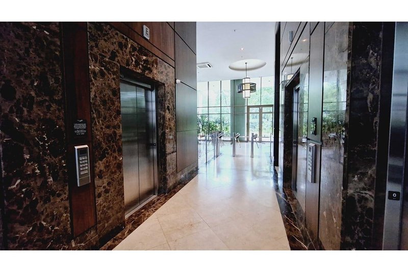 Sala Comercial a venda - Brooklin - 144m² Pitu São Paulo - 
