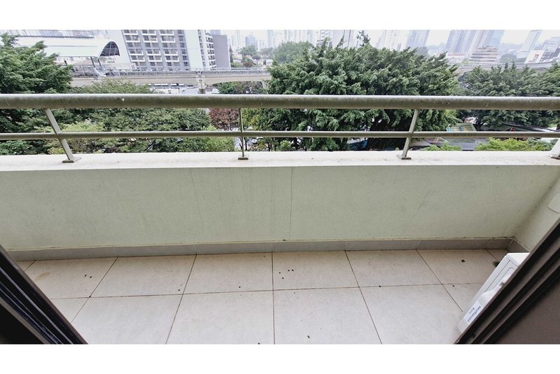 Sala Comercial a venda - Brooklin - 144m² Pitu São Paulo - 