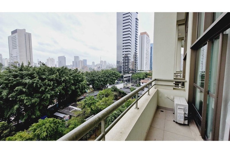 Sala Comercial a venda - Brooklin - 144m² Pitu São Paulo - 