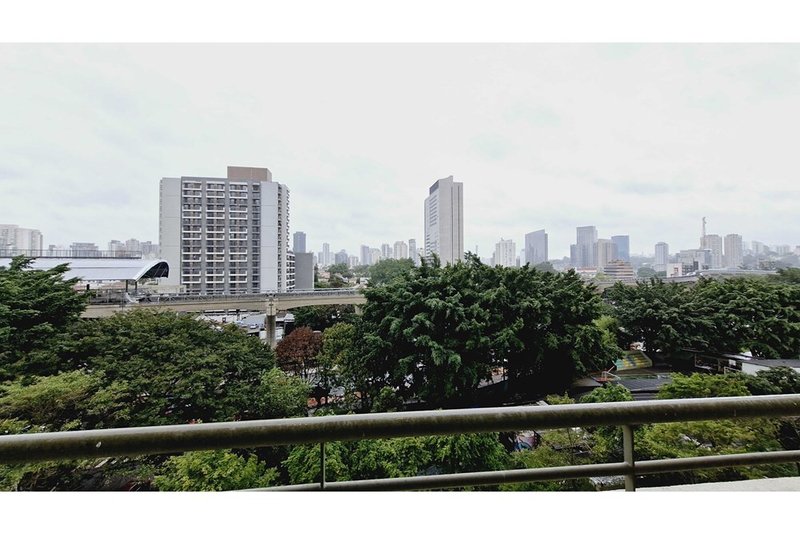 Sala Comercial a venda - Brooklin - 144m² Pitu São Paulo - 