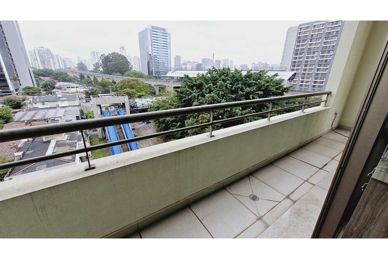 Sala Comercial a venda - Brooklin - 144m² Pitu São Paulo - 