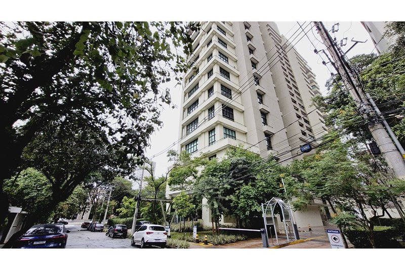Sala Comercial a venda - Brooklin - 144m² Pitu São Paulo - 