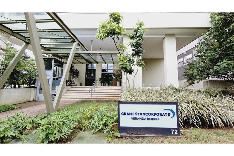 Sala Comercial a venda - Brooklin - 144m² Pitu São Paulo - 