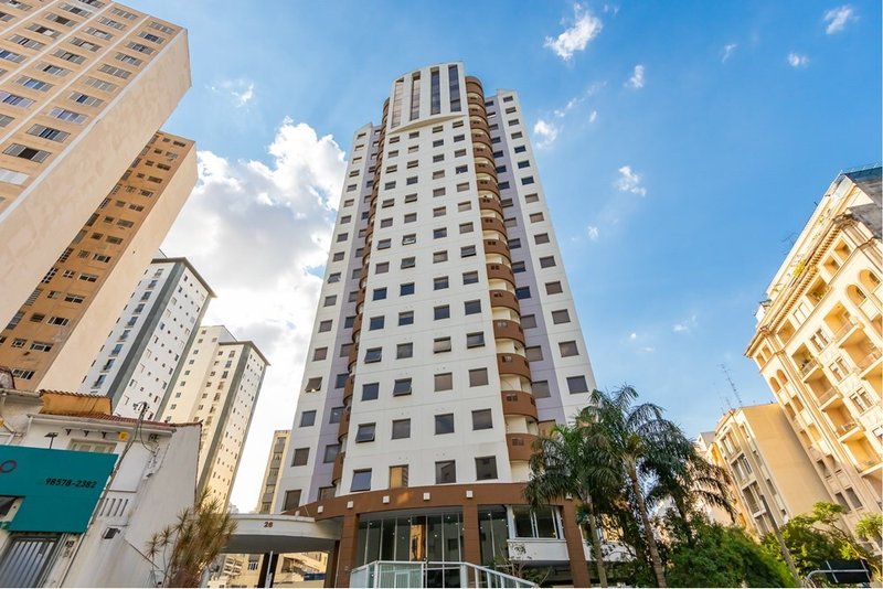 Sala a venda - Bela Vista - 75m² Itapeva São Paulo - 