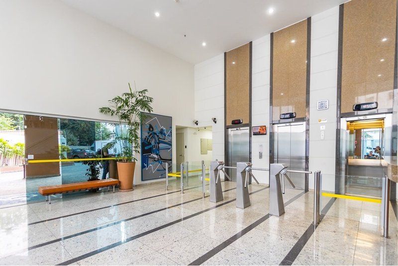 Sala a venda - Bela Vista - 75m² Itapeva São Paulo - 