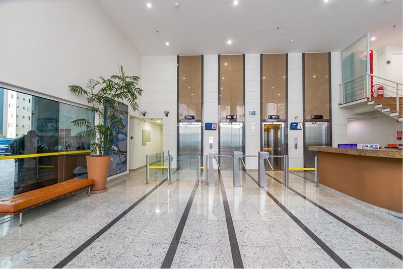 Sala a venda - Bela Vista - 75m² Itapeva São Paulo - 