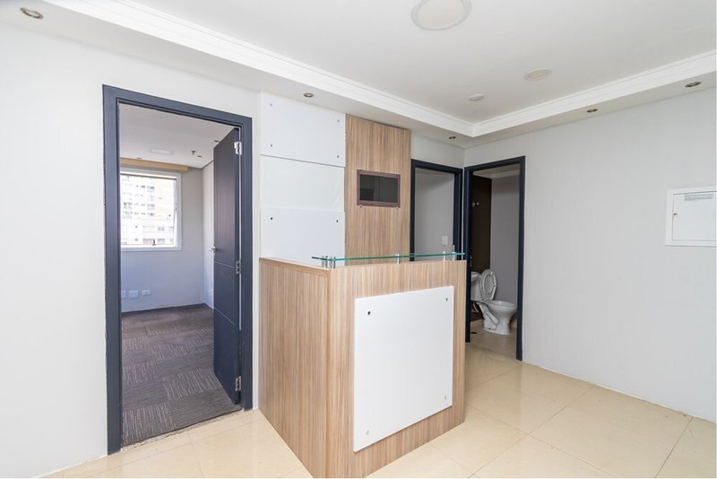 Sala a venda - Bela Vista - 75m² Itapeva São Paulo - 