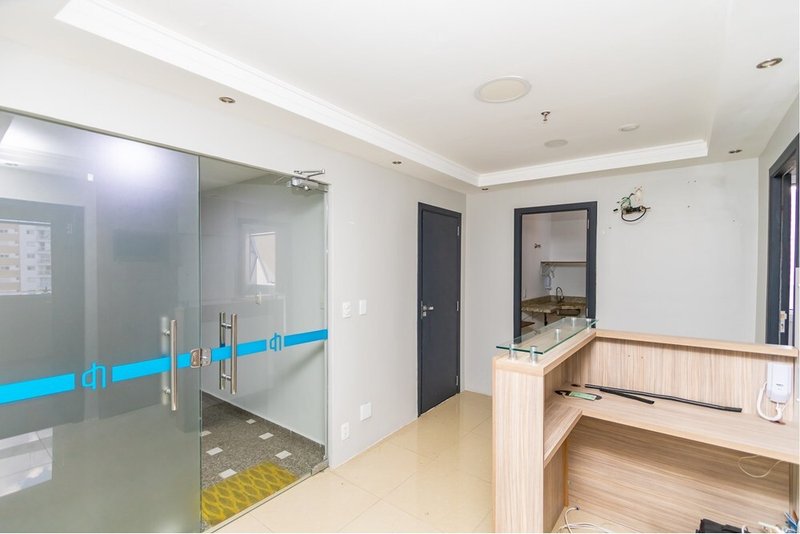 Sala a venda - Bela Vista - 75m² Itapeva São Paulo - 
