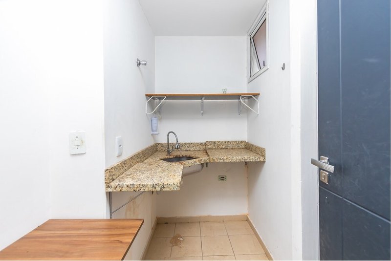 Sala a venda - Bela Vista - 75m² Itapeva São Paulo - 