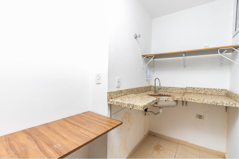 Sala a venda - Bela Vista - 75m² Itapeva São Paulo - 