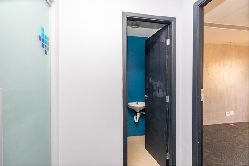Sala a venda - Bela Vista - 75m² Itapeva São Paulo - 