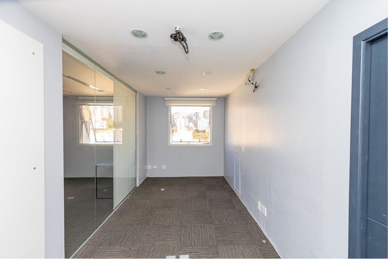 Sala a venda - Bela Vista - 75m² Itapeva São Paulo - 