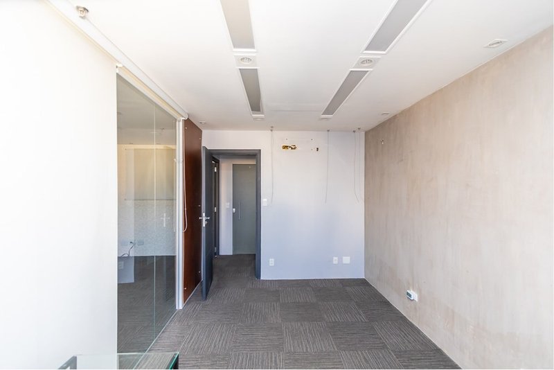 Sala a venda - Bela Vista - 75m² Itapeva São Paulo - 