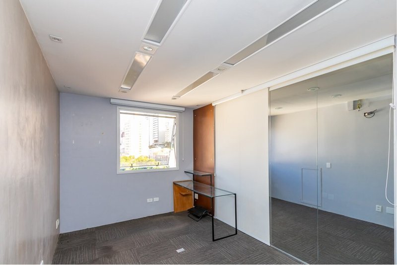 Sala a venda - Bela Vista - 75m² Itapeva São Paulo - 