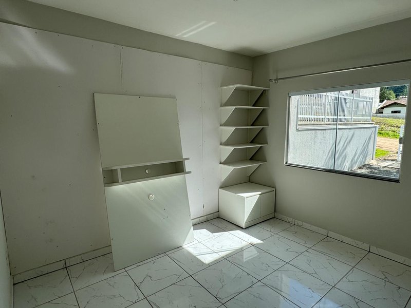 Casa na Araponguinhas - Timbó - 