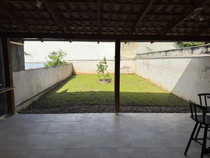 Casa na Araponguinhas - Timbó - 