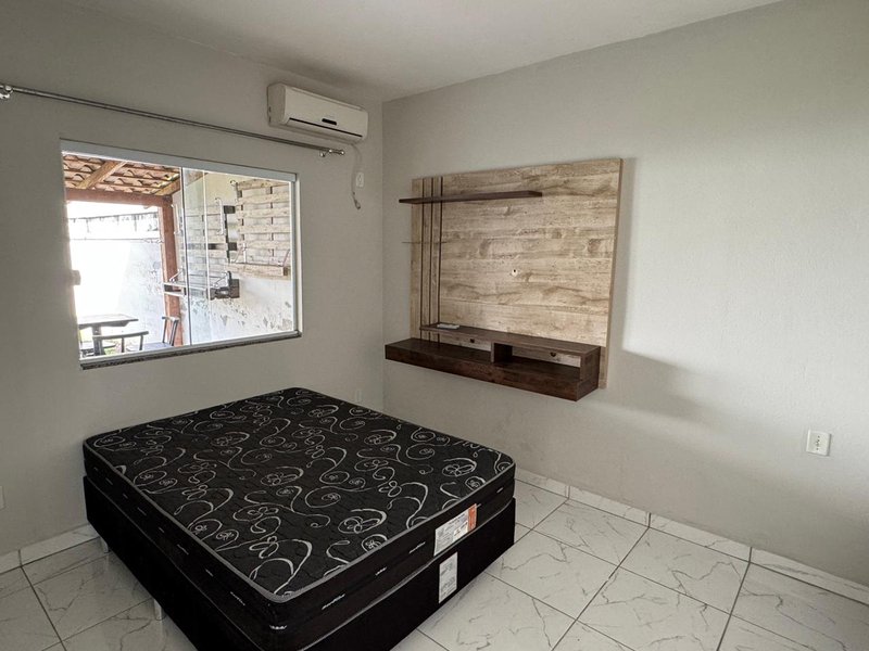 Casa na Araponguinhas - Timbó - 
