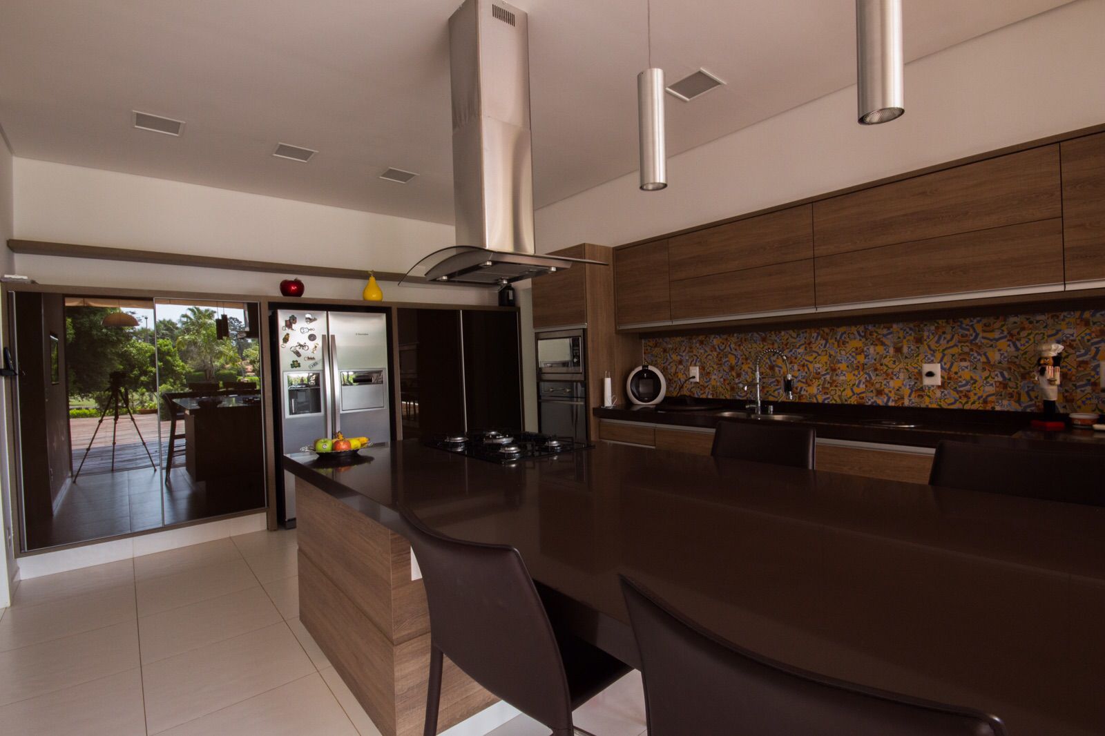 Casa com 4 dormit&oacute;rios &agrave; venda,530 m&sup2; - Condominio Lago Azul Golf Clube - Ara&ccedil;oiaba - SP Rodovia Raposo Tavares Araçoiaba da Serra - 